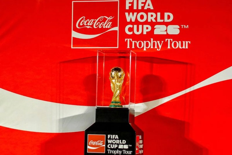 FIFA World Cup 2026 Broadcaster in India