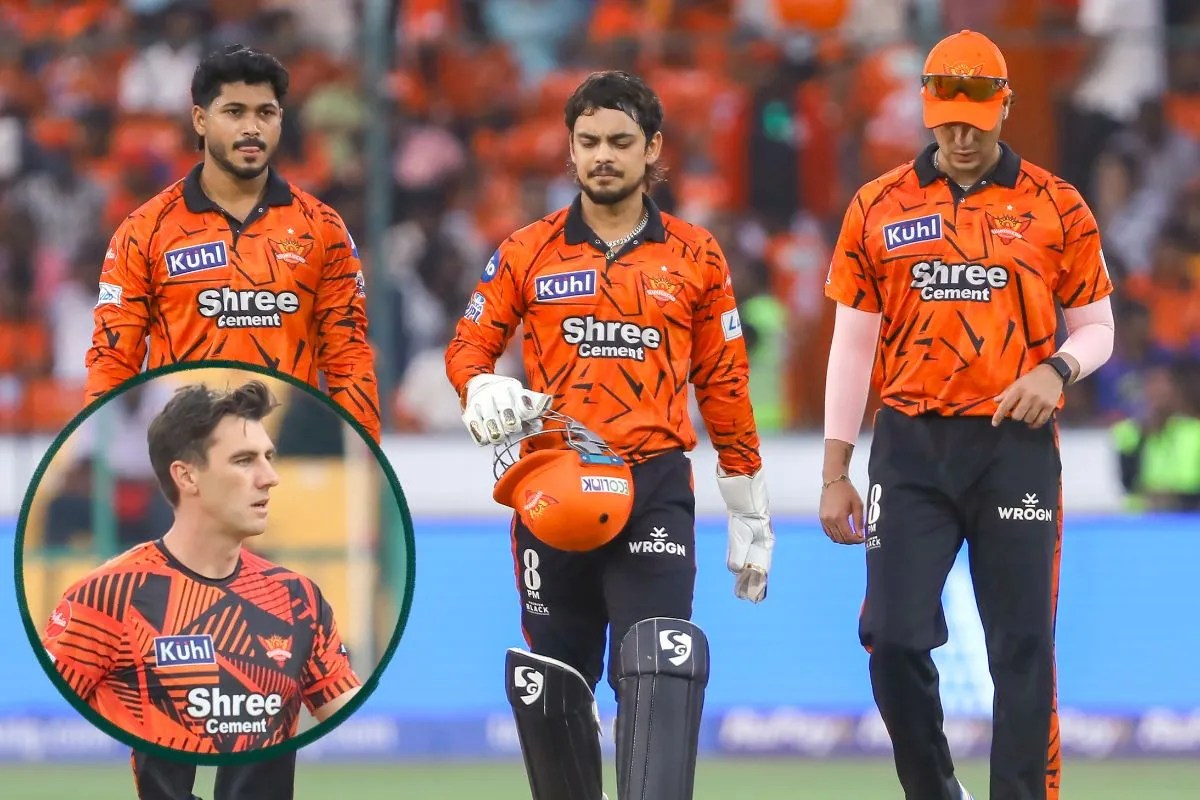 Heinrich Klaasen on SRH performance, Ishan Kishan SRH Captaincy IPL 2026, Pat Cummins injury update SRH, SRH vs PBKS Match Prediction, Sunrisers Hyderabad vs Punjab Kings Guwahati, Klaasen half century IPL, SRH fielding mistakes, IPL 2026 news Hindi.