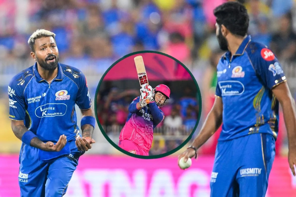 Vaibhav Suryavanshi vs Jasprit Bumrah , MI vs RR IPL 2026 Highlights , Anil Kumble on Mumbai Indians Loss , Vaibhav Suryavanshi Batting Strike Rate , Yashasvi Jaiswal Orange Cap IPL 2026 , Rajasthan Royals vs Mumbai Indians Hindi News , IPL 2026 Points Table Update