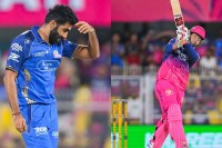 Kumar Sangakkara on Vaibhav Sooryavanshi