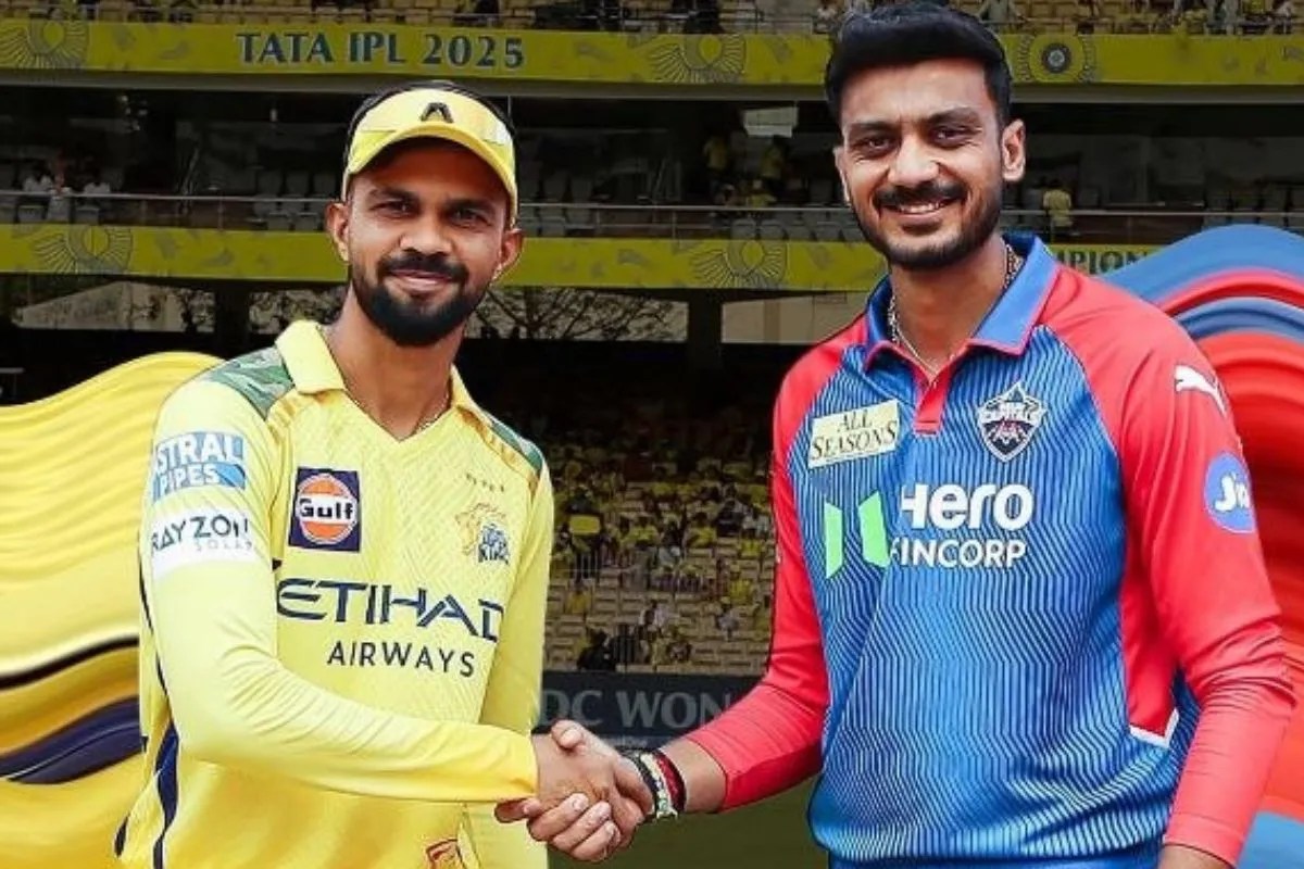CSK vs DC Match 18 IPL 2026 , Chennai Super Kings vs Delhi Capitals preview , Ruturaj Gaikwad vs T Natarajan stats , Sameer Rizvi runs in IPL 2026 , Chepauk Stadium CSK vs DC records , IPL 2026 Points Table Top 2 race , CSK first win of the season prediction , Lungi Ngidi wickets for DC