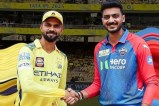 CSK vs DC Match 18 IPL 2026 , Chennai Super Kings vs Delhi Capitals preview , Ruturaj Gaikwad vs T Natarajan stats , Sameer Rizvi runs in IPL 2026 , Chepauk Stadium CSK vs DC records , IPL 2026 Points Table Top 2 race , CSK first win of the season prediction , Lungi Ngidi wickets for DC
