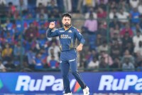 Rashid Khan IPL 2026 form , Vijay Dahiya on Rashid Khan , Gujarat Titans vs Lucknow Super Giants Match Preview , Mukul Choudhary LSG batting vs KKR , Rashid Khan wickets vs Delhi Capitals , IPL 2026 Hindi News Rashid Khan , GT coach support for Rashid Khan , Mukul Choudhary sixes in IPL