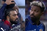 Hardik Pandya Krunal Pandya Fight ,हार्दिक क्रुणाल पंड्या लड़ाई, Krunal Pandya Aggressive Celebration ,क्रुणाल पंड्या आक्रामक जश्न, Hardik Pandya vs Krunal Pandya Viral Video ,हार्दिक बनाम क्रुणाल वायरल वीडियो, Hardik Pandya Girlfriend Mahieka Sharma ,हार्दिक पंड्या गर्लफ्रेंड माहिका शर्मा, IPL 2026 Mumbai Indians vs RCB Highlights ,MI vs RCB मैच हाइलाइट्स, Hardik Natasa Separation News ,हार्दिक नताशा अलगाव की खबरें, hardik pandya reaction on out , hardik pandya against krunal pandya