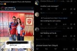 Yuzvendra Chahal, Harleen Deol, Yuzi Chahal Trolled, Taniya Chatterjee Cute DM, Chahal Defamation Case,