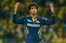 R Sai Kishore signs deal with Gloucestershire