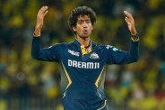 R Sai Kishore signs deal with Gloucestershire