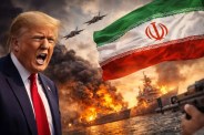 US Iran War