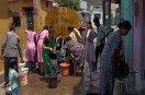 water crisis in raipur, Water crisis