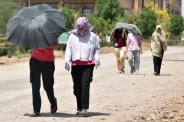rajasthan weather
