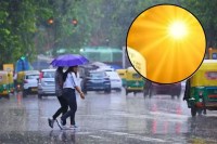 Heatwave के बीच मौसम का U-turn! छत्तीसगढ़ में बारिश-आंधी का अलर्ट जारी, ओलावृष्टि का भी खतरा(photo-patrika)