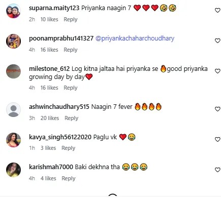 Virat Kohli Naagin Dance