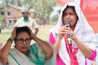 west bangal election