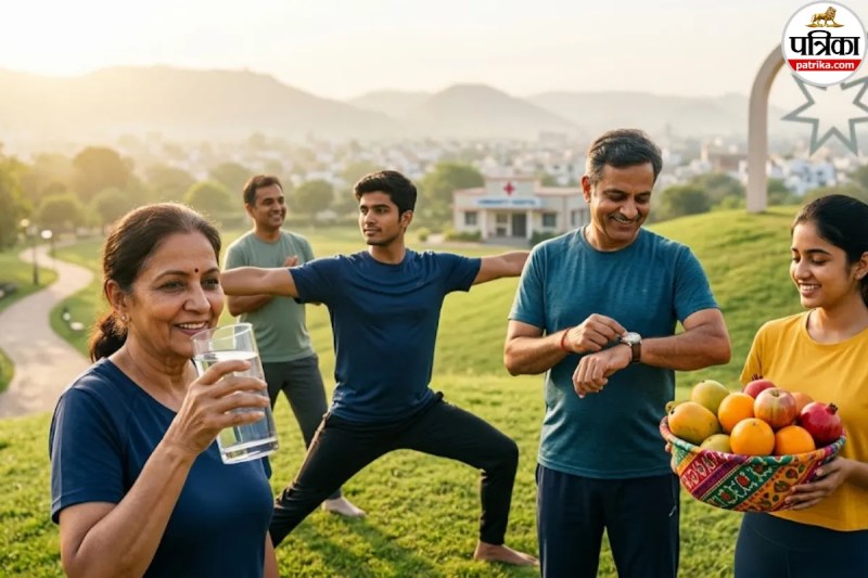 world health day