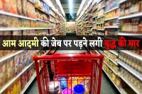 Middle East War Effect