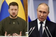 Putin news
