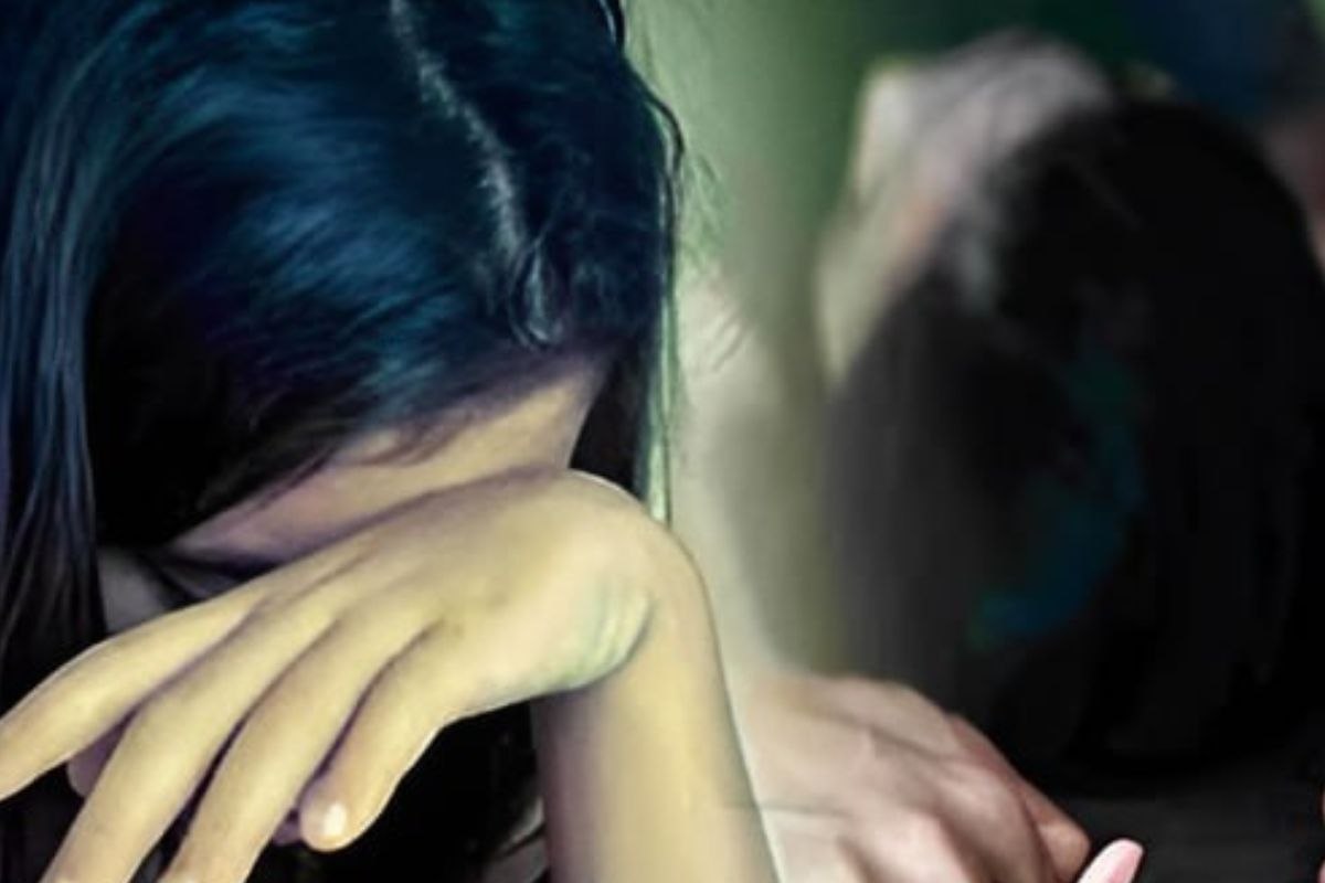 Prayagraj rape case, viral video threat, marriage fraud, sexual exploitation