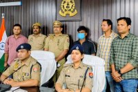 varanasi news, varanasi police, honeymoon, up news, up top news