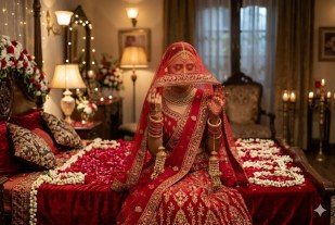 Wedding fraud case, groom complaint, marriage dispute, police investigation