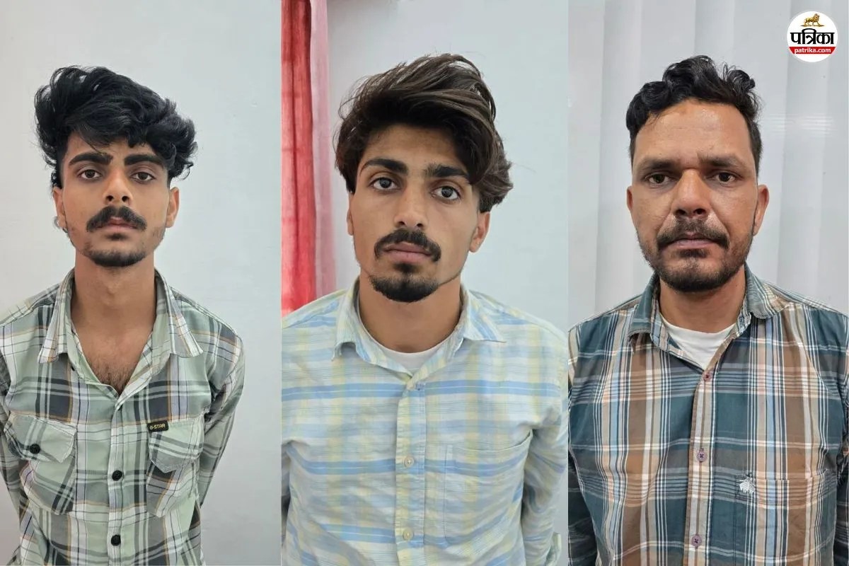 Lawrence Bishnoi gang