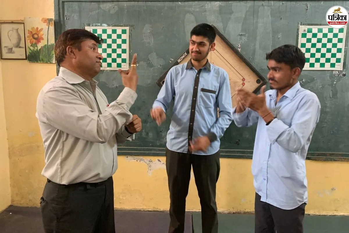 Rajasthan News: विशेष स्कूलों में ‘सामान्य शिक्षक’ की तैनाती पर सवाल, निदेशालय ने मांगा जवाब | Directorate Seeks Explana