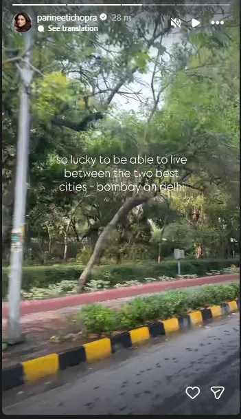 Parineeti Chopra On Marrying Raghav Chadha