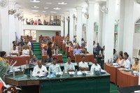Municipal Corporation Budget Passed by Council