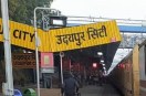 इससे न केवल रेलवे को अतिरिक्त राजस्व प्राप्त होगा, बल्कि यात्रियों को भी बेहतर कनेक्टिविटी का लाभ मिलेगा। साथ ही, उदयपुर के पर्यटन विकास को भी नई गति मिल सकती है।