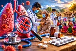 tb disease