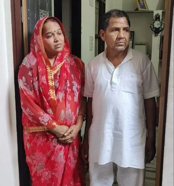 Jaipur Rahul Missing Case