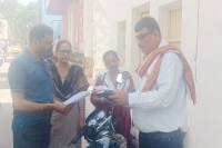 Census Begins in Katni District