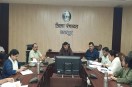 tl meeting