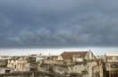 Weather change