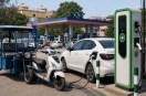 Charging Stations Not Built for E-Vehicles