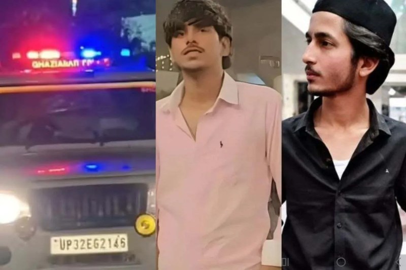 assad encounter Indirapuram Police encounter in Ghaziabad