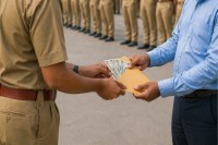 Rajasthan Home Guard Recruitment