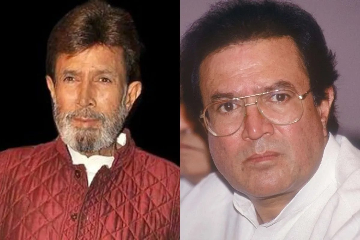 Rajesh Khanna shouting midnight at 3am in house roof Dimple Kapadia was scary after seeing husband condition