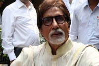 Amitabh bachchan discharged from nanavati hospital after routine checkup shares health update