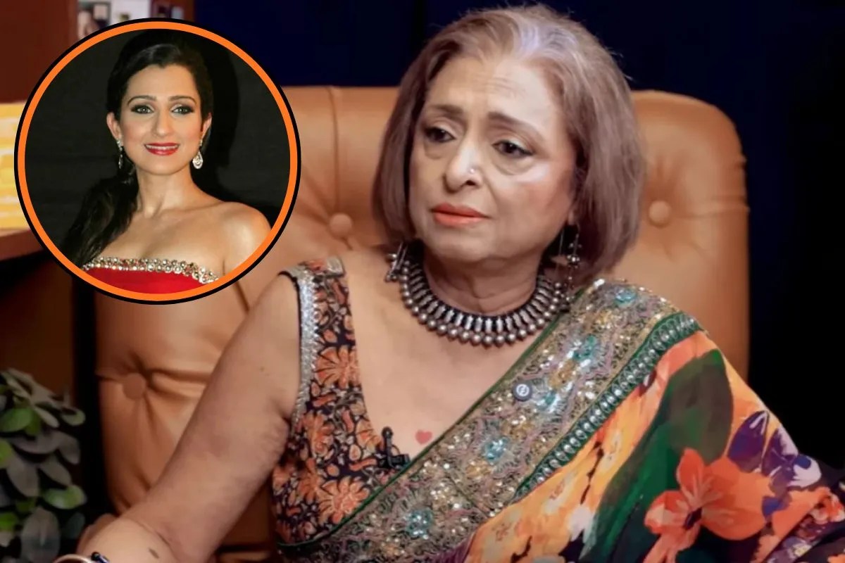 Anita Kanwar big revealed on Daughter Pooja Kanwar casting couch experience and her depression