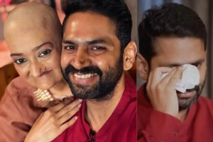 The family man actor sharib hashmi wife nasreen battling- cancer 6th time he face financial crisis