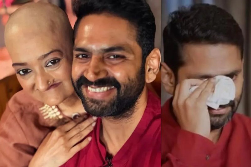 The family man actor sharib hashmi wife nasreen battling- cancer 6th time he face financial crisis