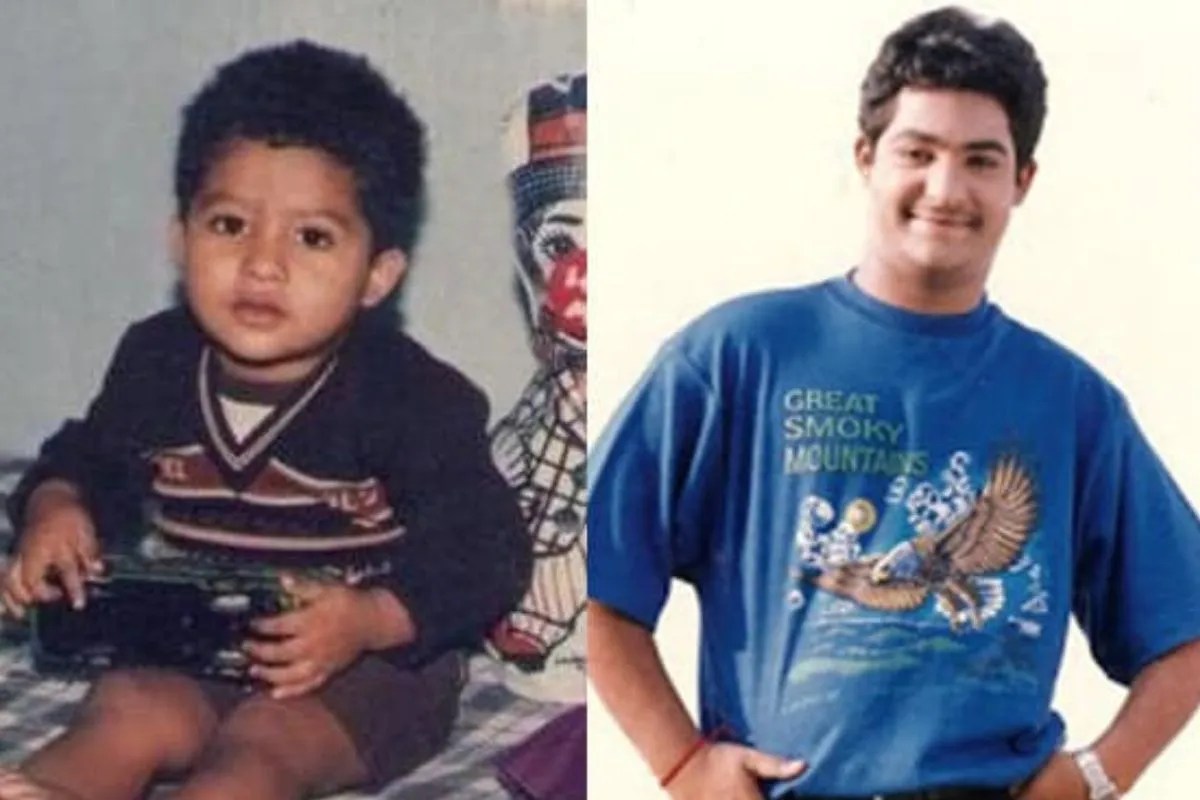 South superstar jr ntr childhood struggle body shaming to becoming man of masses global star