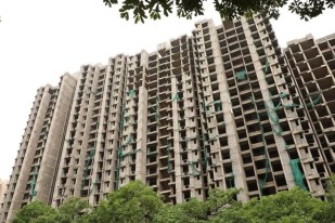 Andes town planners private limited corporate insolvency resolution process update