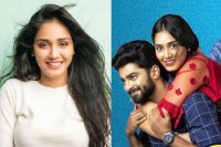 Twisha Sharma last movie Mugguru Monagallu trend on ott and youtube after her death