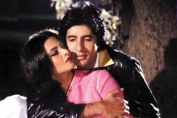 Rekha confession love with amitabh bachchan older interview said yes i love him very much