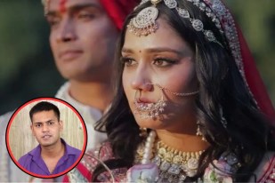 who is Major harshit sharma fights for twisha sharma justice said it is not suicide it plan murder