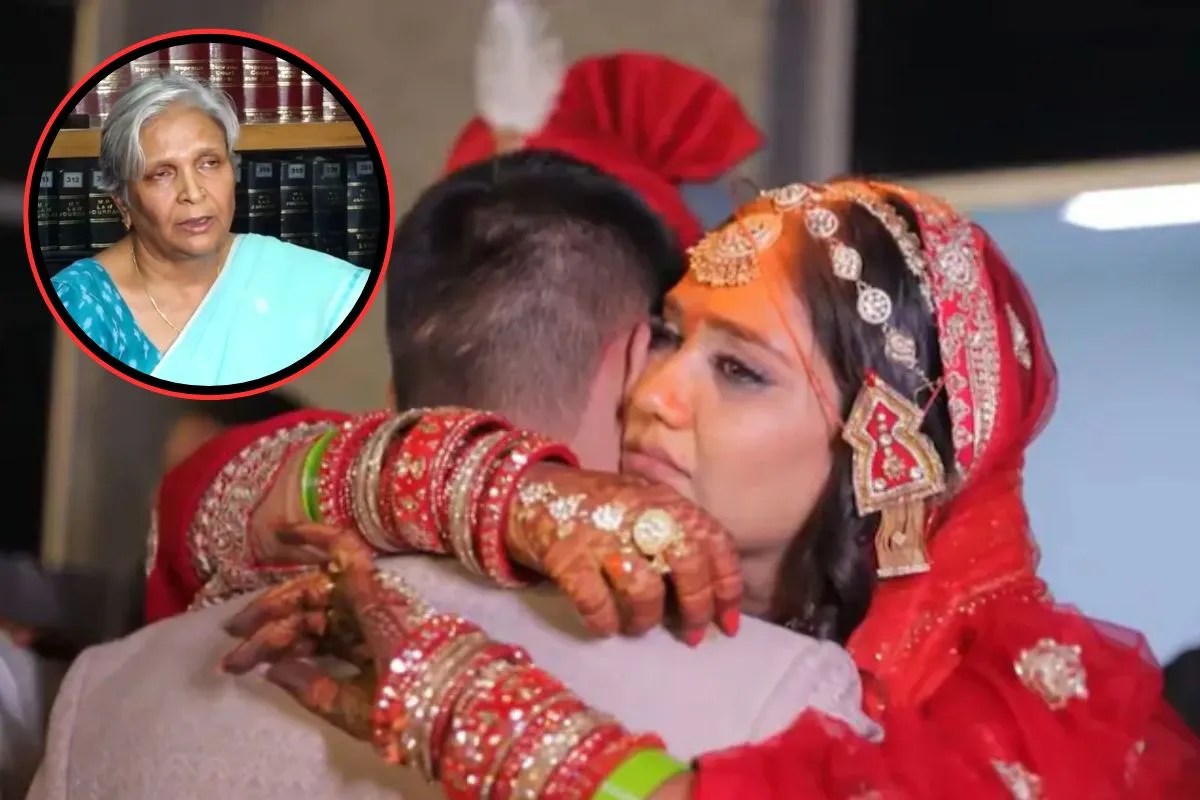 Twisha Sharma mother in law giribala Singh Demanded Rs 2 Lakh During Vidai cbi fir big revealed