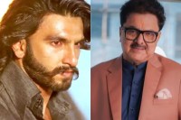Ashok Pandit said Ranveer Singh not Banned FWICE clarifies what action against actor over Don 3 exit