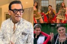 Abhijeet bhattacharya dig on varun dhawan after Chunari Chunari remake said it is bhajan