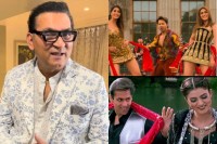 Abhijeet bhattacharya dig on varun dhawan after Chunari Chunari remake said it is bhajan